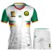 Cameroun Tredjetrøje Børn 2025-2026